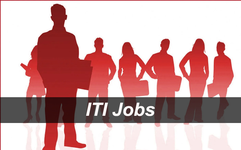 MP ITI JOBS- Campus in Gwalior, Recruitment for Noida company