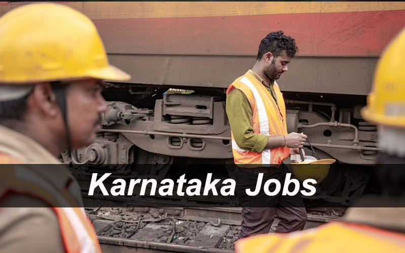 Karnataka Jobs
